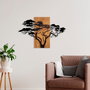 Wallity Acacia Tree - 387